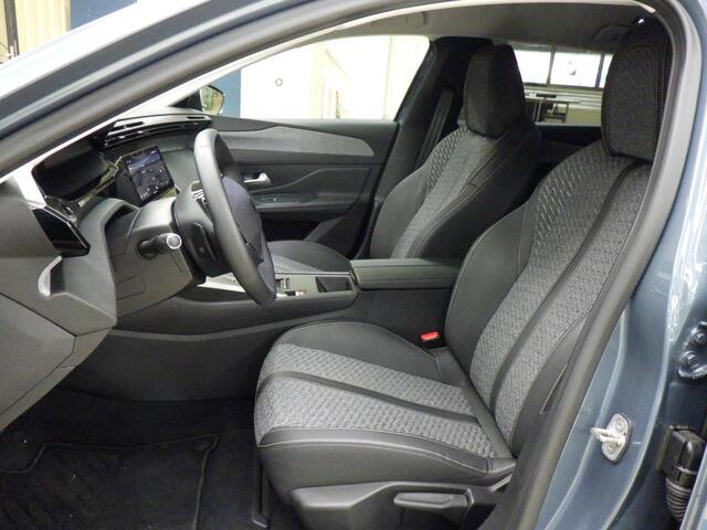 Peugeot 308 SW 1.2 Hybrid 145 e-DCS6 Allure ALL-INRIJKLAARPRIJS