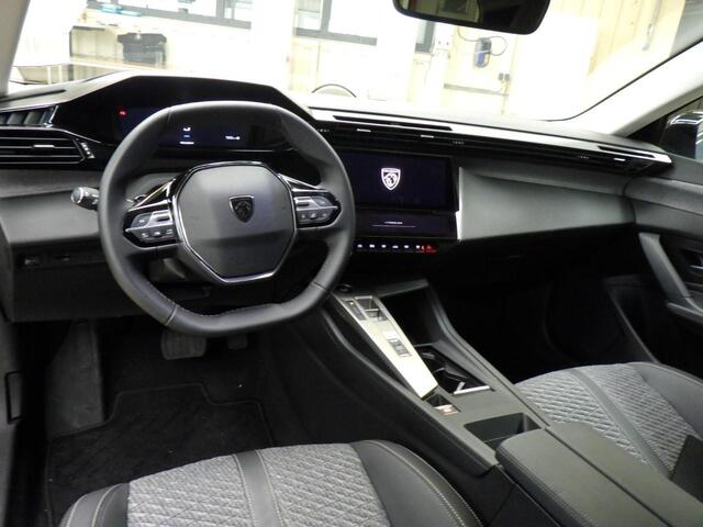 Peugeot 308 SW 1.2 Hybrid 145 e-DCS6 Allure ALL-INRIJKLAARPRIJS