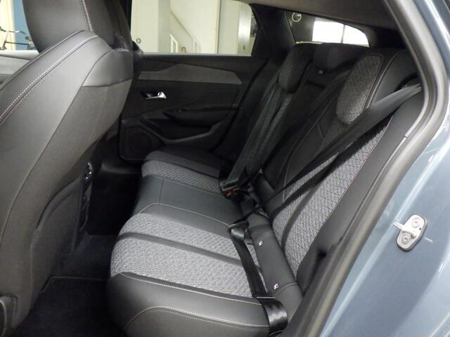 Peugeot 308 SW 1.2 Hybrid 145 e-DCS6 Allure ALL-INRIJKLAARPRIJS
