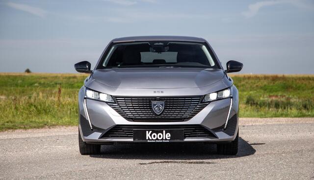 Peugeot 308 1.6 HYbrid 180 Allure Pack Business AIRCO / CRUISE CONTROLE / CARPLAY / PLUG IN HYBRID / STOELVERWARMING
