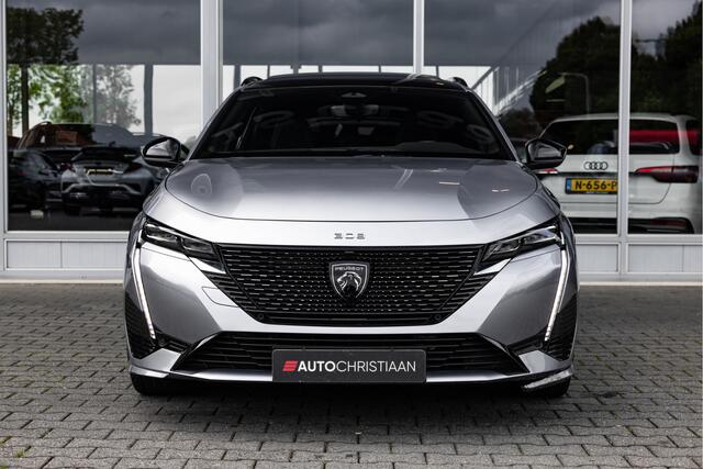 Peugeot 308 SW 1.6 Plug-in Hybrid 225 GT | Pano | ACC | Camera