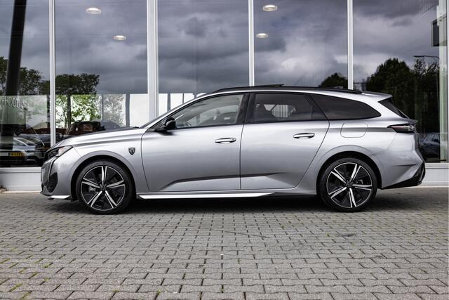 Peugeot 308 SW 1.6 Plug-in Hybrid 225 GT | Pano | ACC | Camera