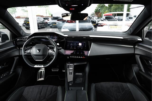 Peugeot 308 SW 1.6 Plug-in Hybrid 225 GT | Pano | ACC | Camera