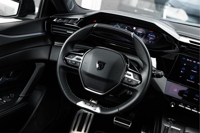 Peugeot 308 SW 1.6 Plug-in Hybrid 225 GT | Pano | ACC | Camera
