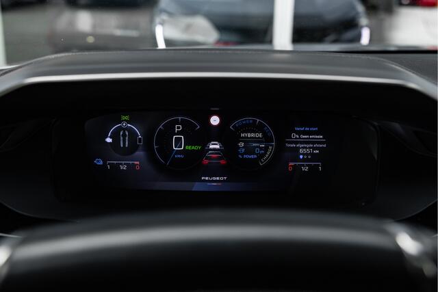 Peugeot 308 SW 1.6 Plug-in Hybrid 225 GT | Pano | ACC | Camera