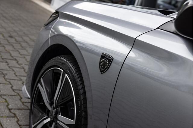 Peugeot 308 SW 1.6 Plug-in Hybrid 225 GT | Pano | ACC | Camera