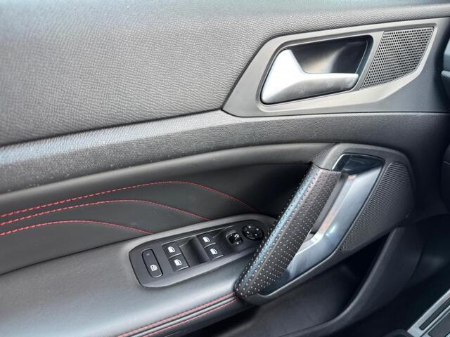 Peugeot 308 130PK GT-LINE 2017