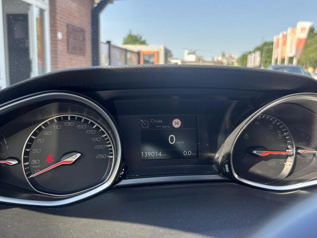 Peugeot 308 1.2 PureTech Allure |Dealer Onderhouden|2e eigenaar|