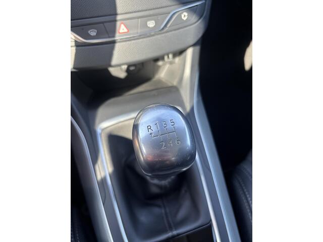 Peugeot 308 1.2 PureTech Allure |Dealer Onderhouden|2e eigenaar|