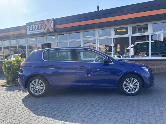 Peugeot 308 1.2 PureTech Allure |Dealer Onderhouden|2e eigenaar|