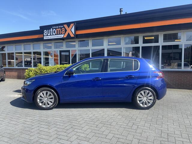 Peugeot 308 1.2 PureTech Allure |Dealer Onderhouden|2e eigenaar|