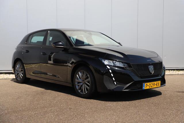 Peugeot 308 1.2 PureTech Active Pack Business 110PK Navigatie Carplay Android Climate Cruise Control