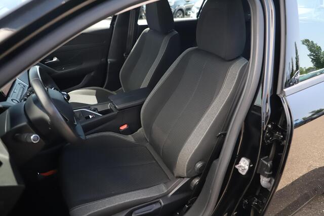 Peugeot 308 1.2 PureTech Active Pack Business 110PK Navigatie Carplay Android Climate Cruise Control