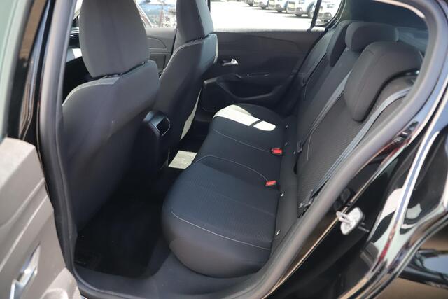 Peugeot 308 1.2 PureTech Active Pack Business 110PK Navigatie Carplay Android Climate Cruise Control