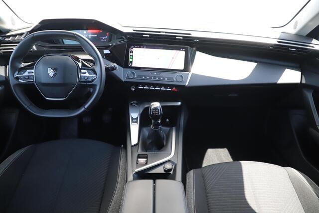 Peugeot 308 1.2 PureTech Active Pack Business 110PK Navigatie Carplay Android Climate Cruise Control
