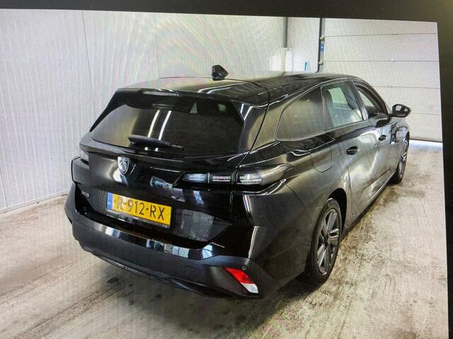Peugeot 308 SW 1.2 PT Act. Pack Bns NAVI / CARPLAY / ANDROID / DAB+ / CLIMA / C