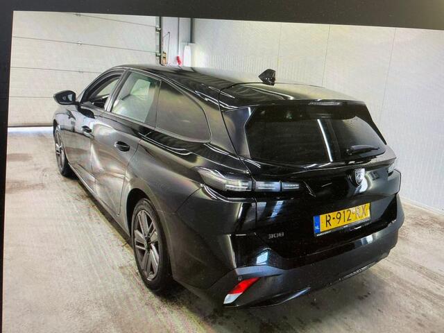Peugeot 308 SW 1.2 PT Act. Pack Bns NAVI / CARPLAY / ANDROID / DAB+ / CLIMA / C