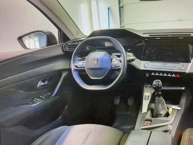 Peugeot 308 SW 1.2 PT Act. Pack Bns NAVI / CARPLAY / ANDROID / DAB+ / CLIMA / C