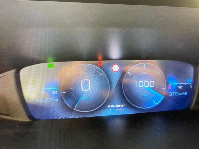 Peugeot 308 SW 1.2 PT Act. Pack Bns NAVI / CARPLAY / ANDROID / DAB+ / CLIMA / C