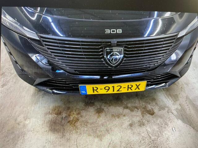 Peugeot 308 SW 1.2 PT Act. Pack Bns NAVI / CARPLAY / ANDROID / DAB+ / CLIMA / C