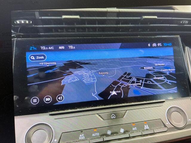 Peugeot 308 SW 1.2 PT Act. Pack Bns NAVI / CARPLAY / ANDROID / DAB+ / CLIMA / C