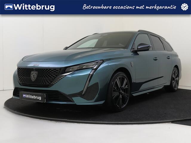 Peugeot 308 SW 1.6 Plug-in Hybrid 180 GT YP