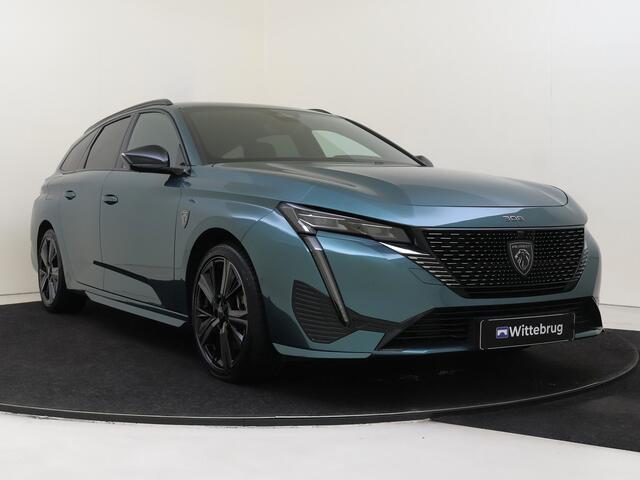 Peugeot 308 SW 1.6 Plug-in Hybrid 180 GT YP