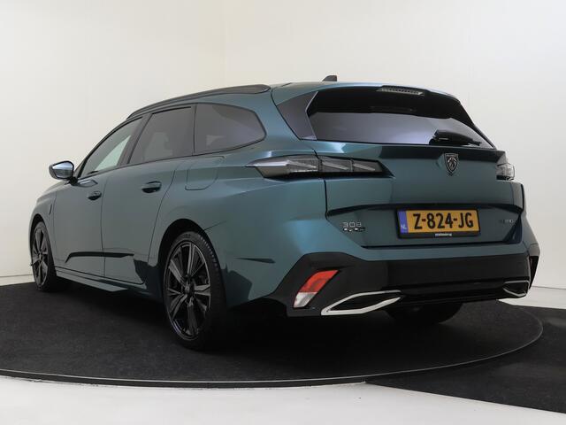 Peugeot 308 SW 1.6 Plug-in Hybrid 180 GT YP