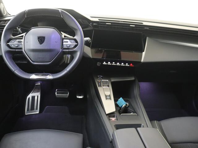 Peugeot 308 SW 1.6 Plug-in Hybrid 180 GT YP