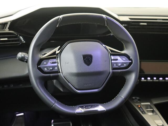 Peugeot 308 SW 1.6 Plug-in Hybrid 180 GT YP