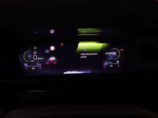 Peugeot 308 SW 1.6 Plug-in Hybrid 180 GT YP