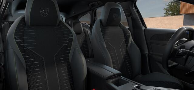 Peugeot 308 SW 1.2 Hybrid 145 e-DCS6 GT DIREC RIJDEN - 8 JAAR GARANTIE