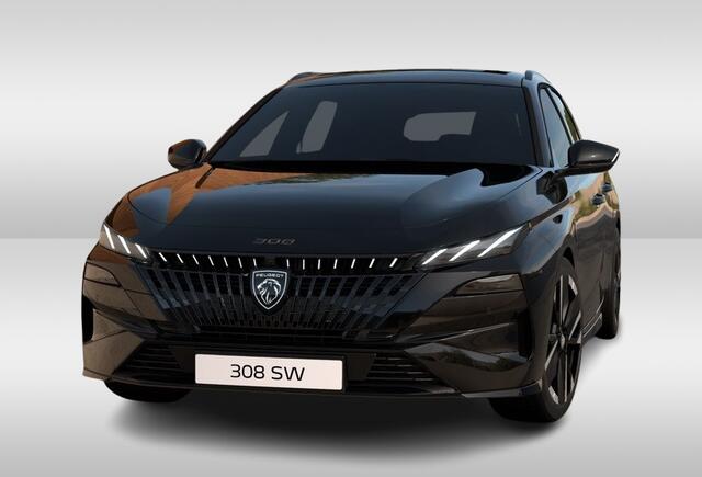 Peugeot 308 SW 1.2 Hybrid 145 e-DCS6 GT DIREC RIJDEN - 8 JAAR GARANTIE