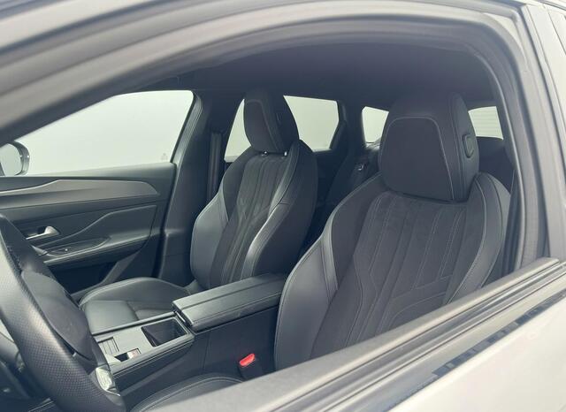 Peugeot 308 SW 1.6 Plug-in Hybrid 225 GT | AGR stoel | Half leder | Adapt. cruise | Prijs is rijklaar