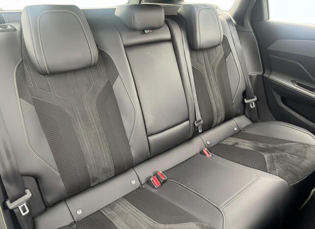 Peugeot 308 SW 1.6 Plug-in Hybrid 225 GT | AGR stoel | Half leder | Adapt. cruise | Prijs is rijklaar