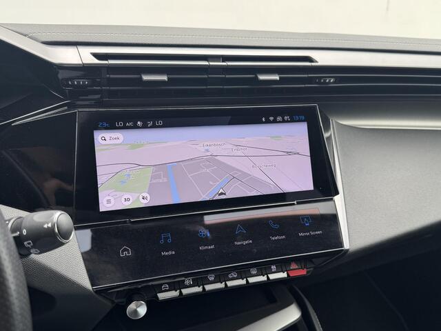 Peugeot 308 SW 1.6 Plug-in Hybrid 225 GT | AGR stoel | Half leder | Adapt. cruise | Prijs is rijklaar