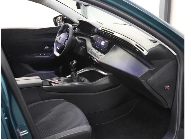 Peugeot 308 SW 1.2 130PK Active Pack Business | 1ste eigenaar | AppleCarplay/Android Auto | Parkeersensoren | Comfortstoelen | LED | Keyless | Climate Control | Cruise Control | Isofix | DAB Radio |
