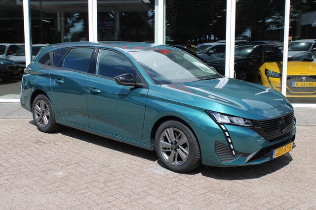 Peugeot 308 SW 1.2 PureTech Active Pack Business