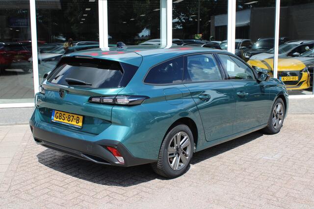 Peugeot 308 SW 1.2 PureTech Active Pack Business