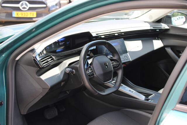 Peugeot 308 SW 1.2 PureTech Active Pack Business