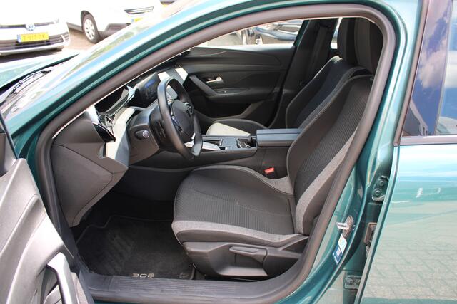 Peugeot 308 SW 1.2 PureTech Active Pack Business
