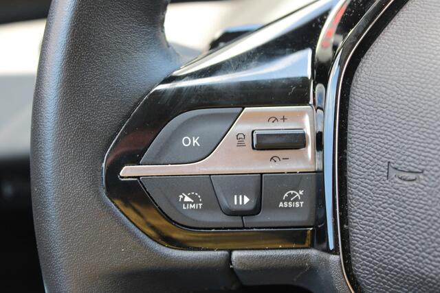 Peugeot 308 SW 1.2 PureTech Active Pack Business