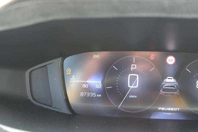 Peugeot 308 SW 1.2 PureTech Active Pack Business