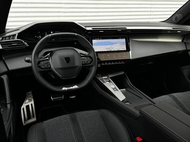 Peugeot 308 1.2 Hybrid 145 e-DCS6 GT Pack | Nieuw | 360 camera | ACC | Sfeer