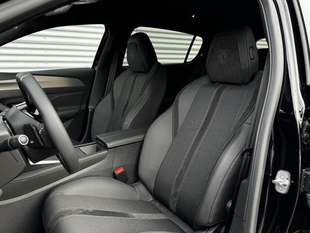 Peugeot 308 1.2 Hybrid 145 e-DCS6 GT Pack | Nieuw | 360 camera | ACC | Sfeer