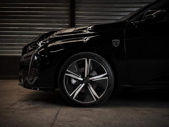 Peugeot 308 1.2 Hybrid 145 e-DCS6 GT Pack | Nieuw | 360 camera | ACC | Sfeer