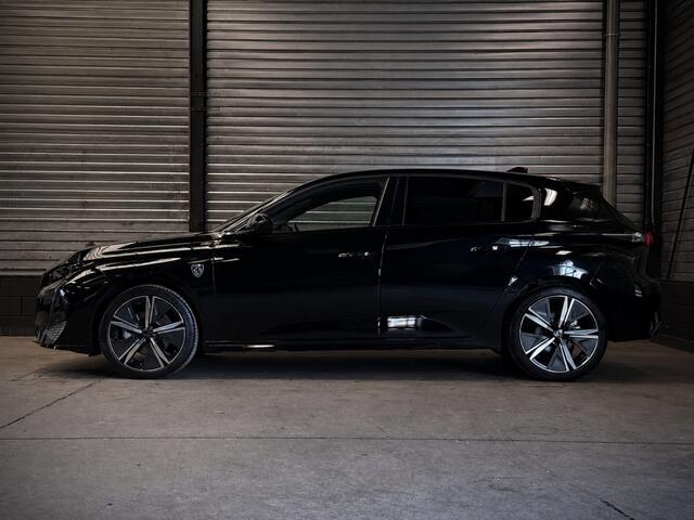 Peugeot 308 1.2 Hybrid 145 e-DCS6 GT Pack | Nieuw | 360 camera | ACC | Sfeer