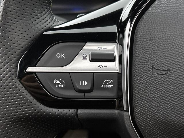 Peugeot 308 Plug-in Hybrid 180pk Automaat GT | Panoramadak | Focal Audio | Adaptive Cruise |