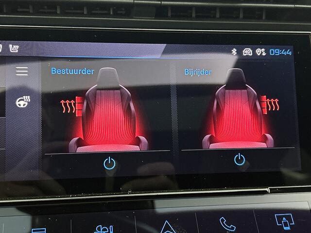 Peugeot 308 Plug-in Hybrid 180pk Automaat GT | Panoramadak | Focal Audio | Adaptive Cruise |