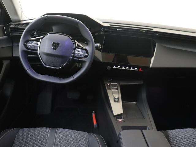 Peugeot 308 SW 1.2 Hybrid 145 e-DCS6 Allure Facelift Model & Super lage KM-stand !!!!!